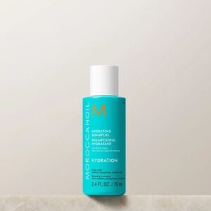 Moroccanoil Hydrating Shampoo For All Hair Type